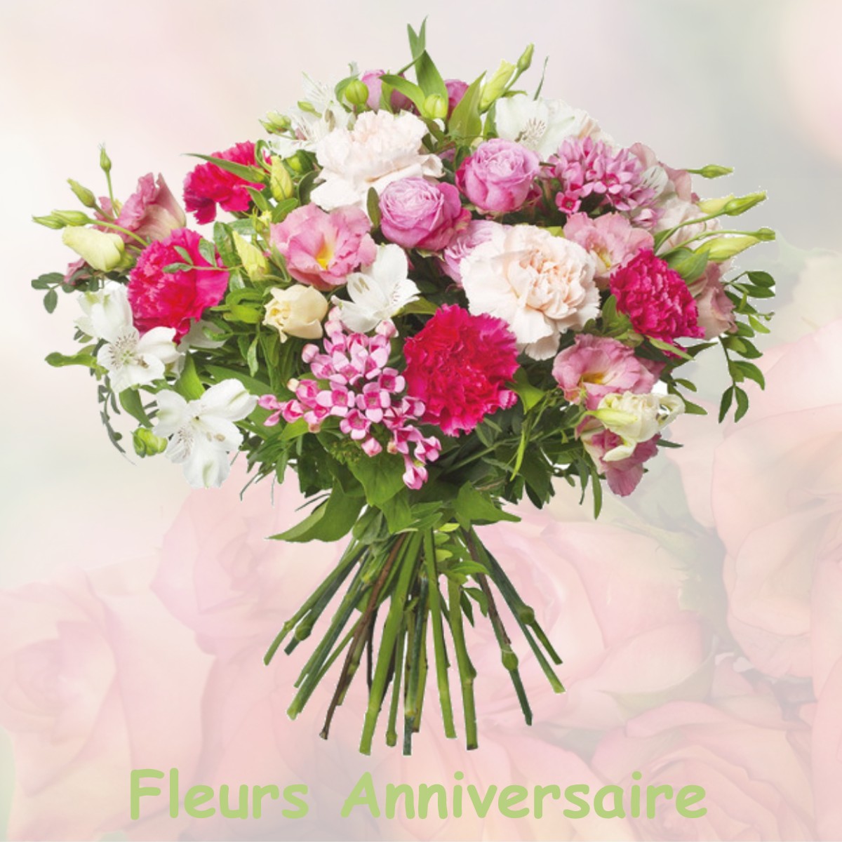 fleurs anniversaire PEGAIROLLES-DE-BUEGES